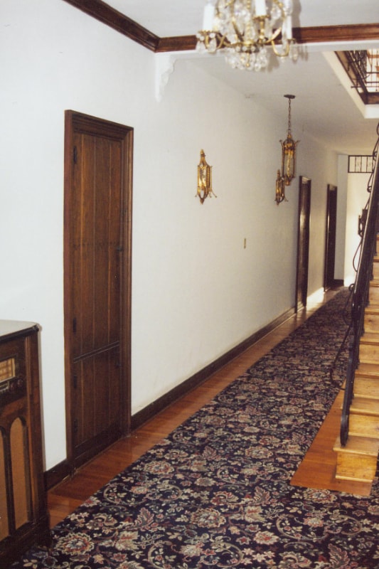 Photo - 414 N Sycamore Ave Apartment