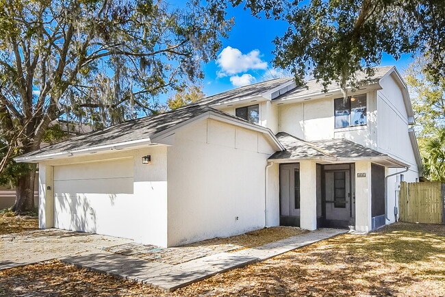 Foto del edificio - 402 E Springtree Way