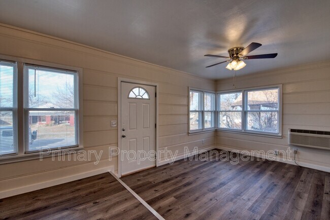 Foto del edificio - 620 NW 27th St