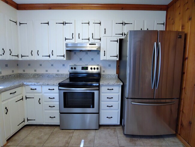 Foto del edificio - 3131 Wilmoth Rd