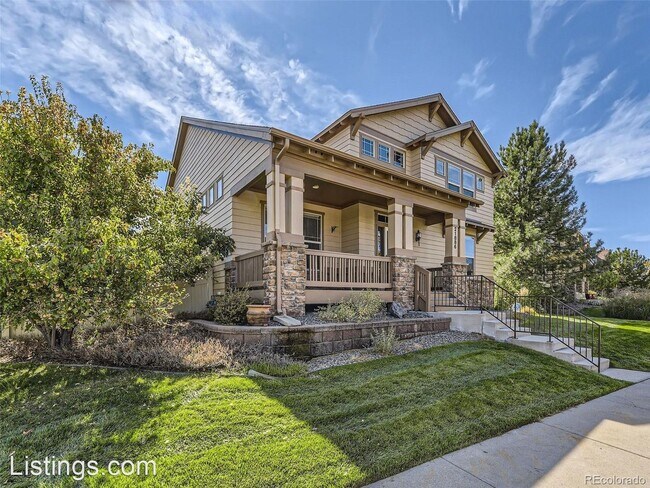 Foto del edificio - 3 br, 3 bath House - 21886 E Tallkid Avenue
