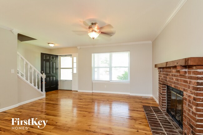 Foto del edificio - 11 Rustic Creek Ct