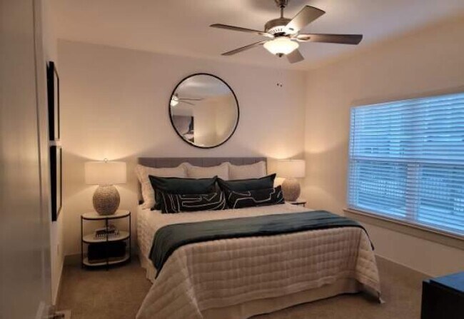 Foto del edificio - 2 bedroom in Spring TX 77373