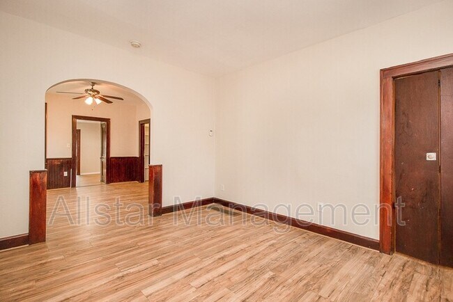 Building Photo - 3639 Bailey Ave