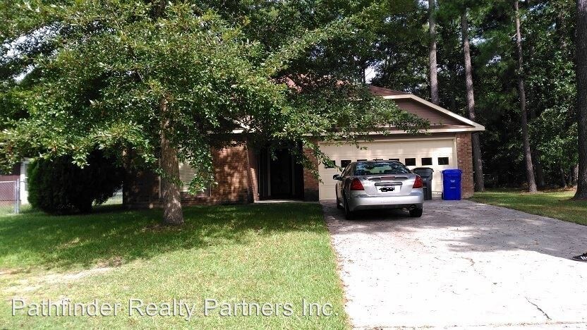 Primary Photo - 3 br, 2 bath House - 123 - B Deerfield