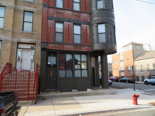 Building Photo - 1458 Bosworth N Ave