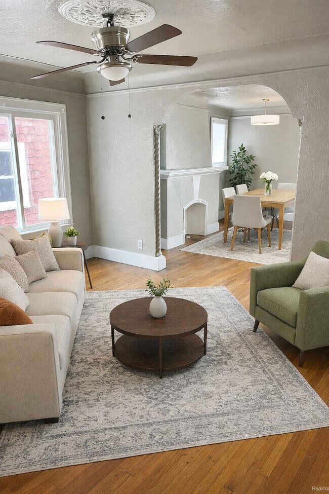 Foto del edificio - 14052 Northlawn St