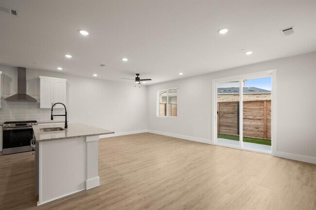 Foto del edificio - 17413 Homestead Haven Dr