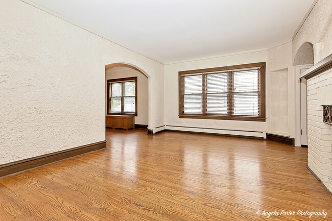 Foto del edificio - 603 Westmoreland Ave