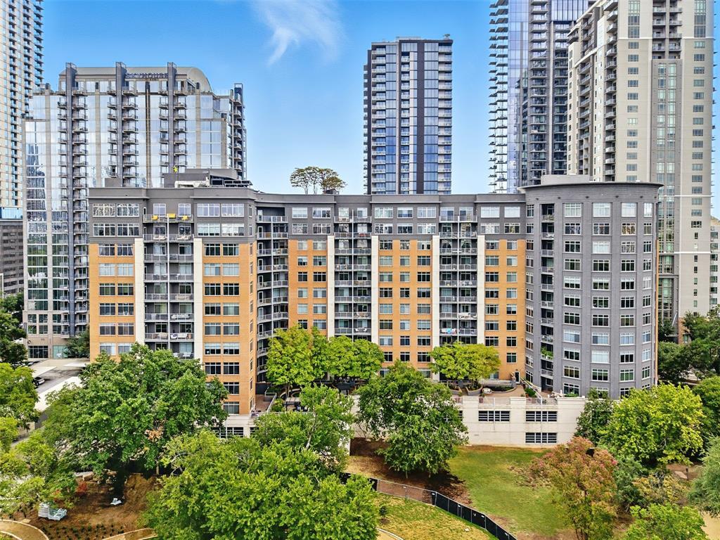 Foto principal - 54 Rainey St