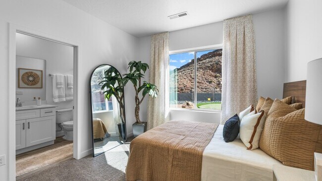 Foto del edificio - 1425 Lost Spring Dr