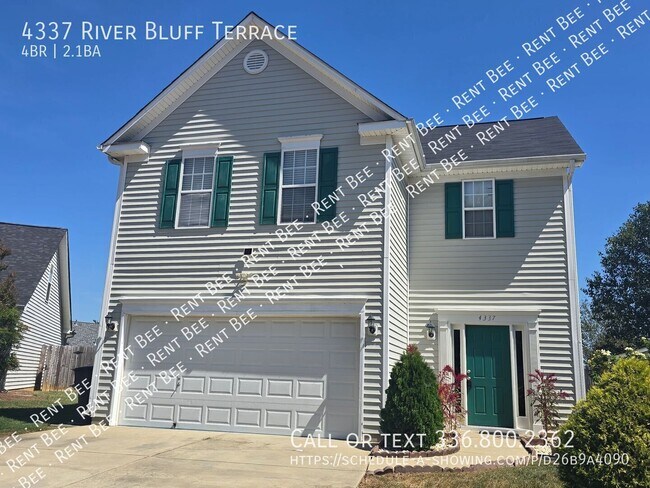 Building Photo - 4337 River Bluff Terrace