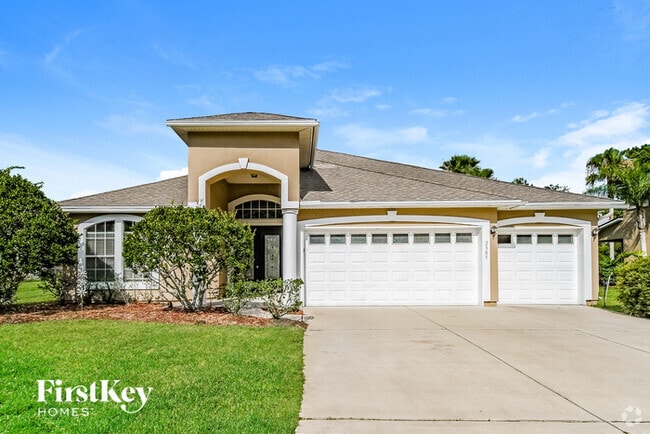 Building Photo - 2305 Yellow Jasmine Ln
