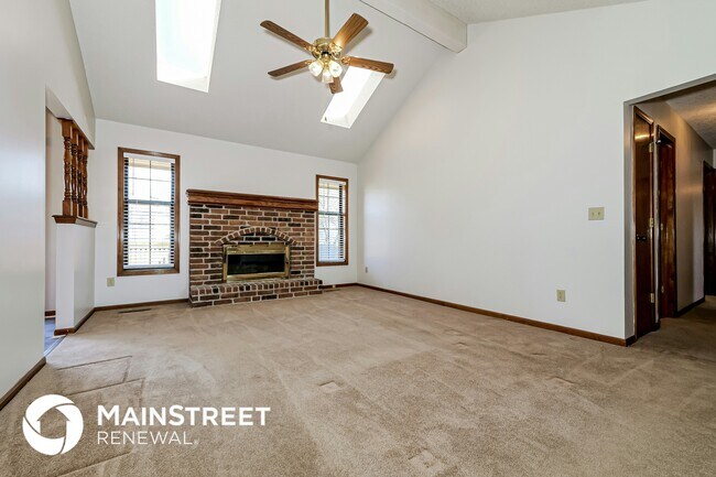 Foto del edificio - 11433 N Highland Ave