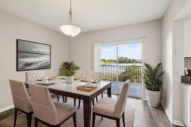 Foto del edificio - ARIUM Cypress Lakes