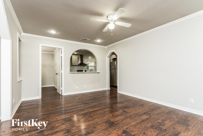 Foto del edificio - 11517 Fernald Ave