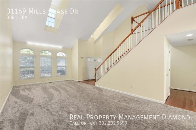 Building Photo - Welcome To The Community of Mills Chase! 3...