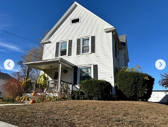 Photo - 156 Russell St House