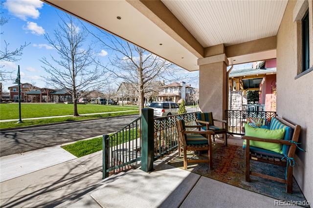 Foto del edificio - 11770 Perry St