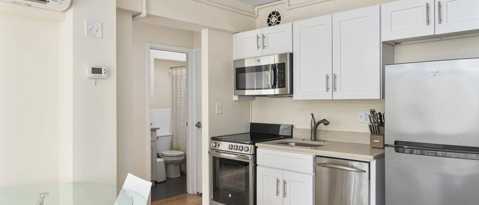 Foto del edificio - 1440 Beacon St