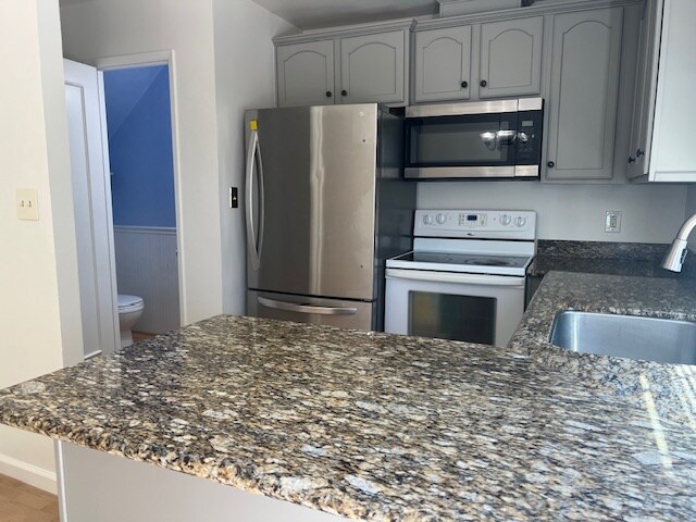 Foto del edificio - 4861 Saginaw Cir