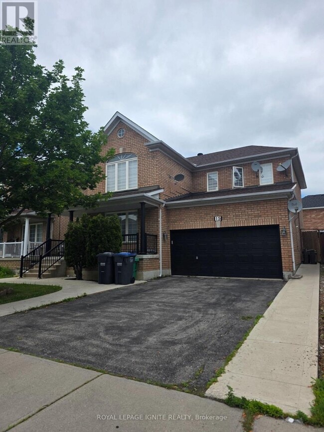 Building Photo - 15 Sugarcane Ave