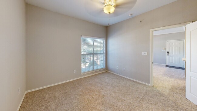 Interior Photo - Red Stone Ranch