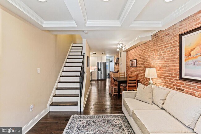 Foto del edificio - 1430 Richardson St