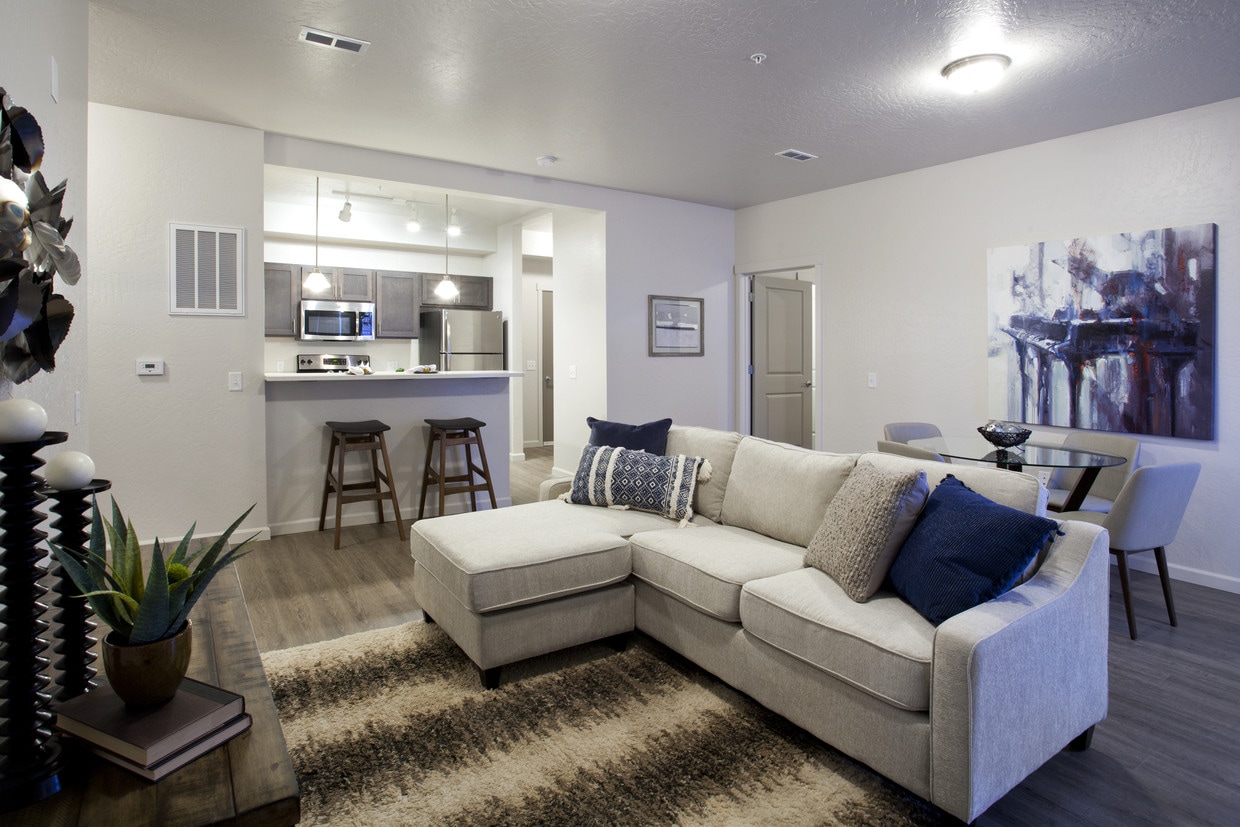 Legacy Villas Apartments Liberty Lake, WA