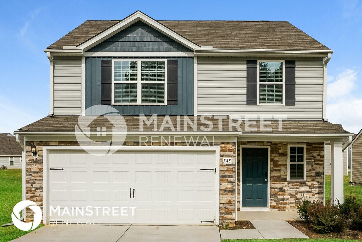 Primary Photo - 545 Flannel Way