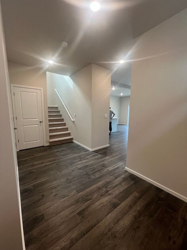Building Photo - Brand New Home! 4- Bedroom 2 1/2- Bathroom