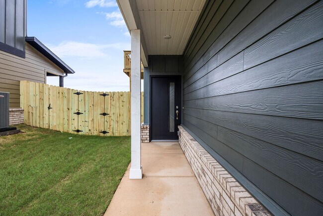 Foto del edificio - 2602 SW Convent St