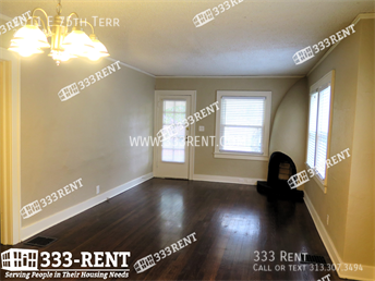 Foto del edificio - 1011 E 75th Terrace