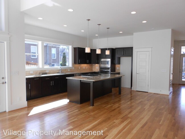 Foto del edificio - 4 br, 4 bath House - 1814 Primrose Avenue