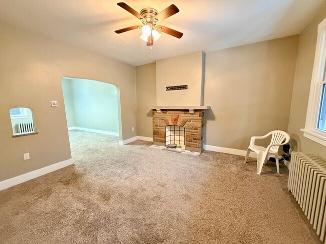 Foto del edificio - 268 Fleet St