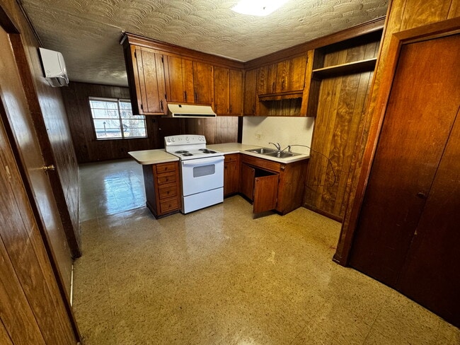 Foto del edificio - 2607 W 25th Ave
