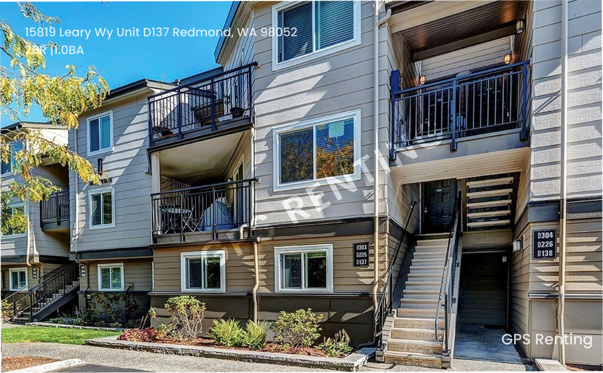 Photo - 15819 Leary Wy-D137