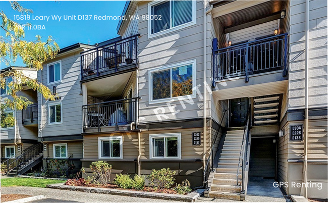 Photo - 15819 Leary Wy House