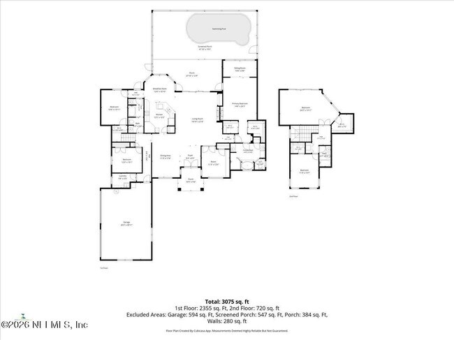 Foto del edificio - 2662 Country Side Dr
