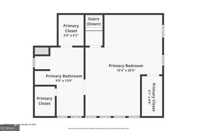 Building Photo - 604 Brookwater Dr
