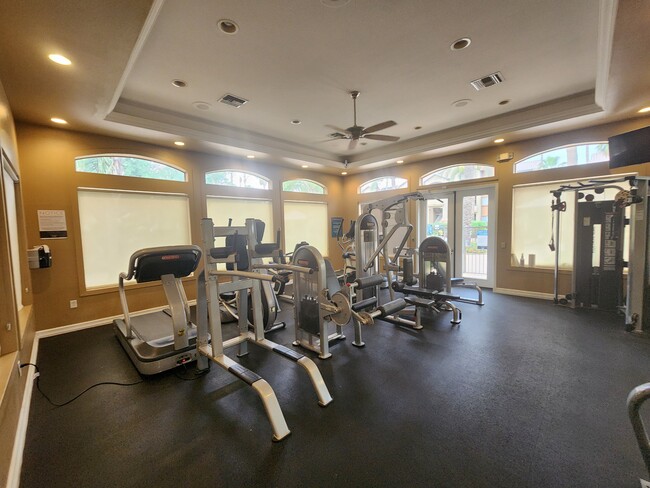 Foto del edificio - 5400 E Williams Blvd