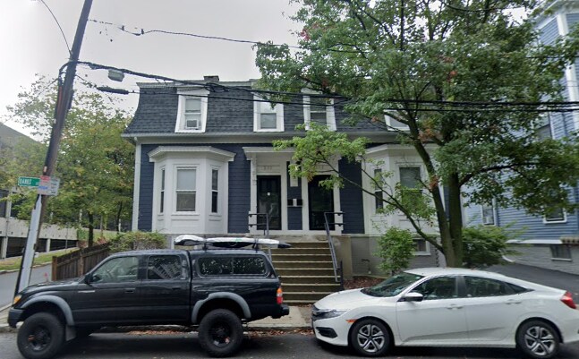 Foto del edificio - 202 Banks St
