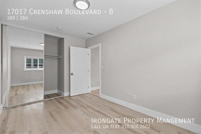 Building Photo - 17017 Crenshaw Blvd