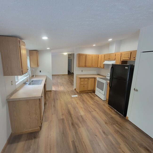 Foto del edificio - 3/2-Rickman, TN- For Rent