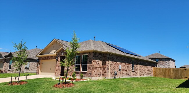 Building Photo - 2024 Hardwick Dr