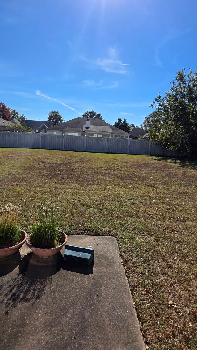 Foto del edificio - 8213 E Norman St