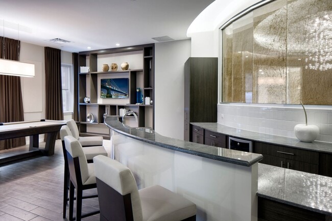 Interior Photo - The Castle