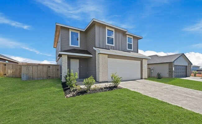 Foto del edificio - 40826 Hawthorne Glades St