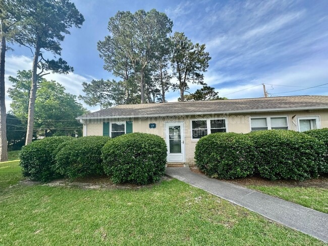 Photo - 119 Gaddy Dr Apartment