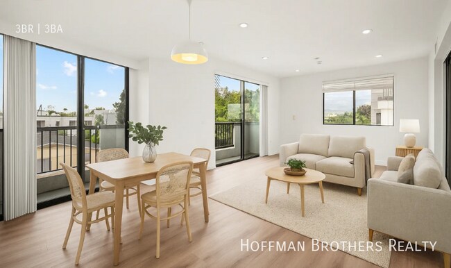 Foto del edificio - 858 S Bedford St